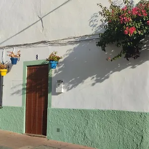  Apartamento La Casita De Mari