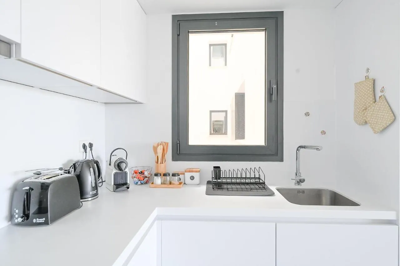 Seashell Infinity Luxury Apartment 에스테포나 스페인