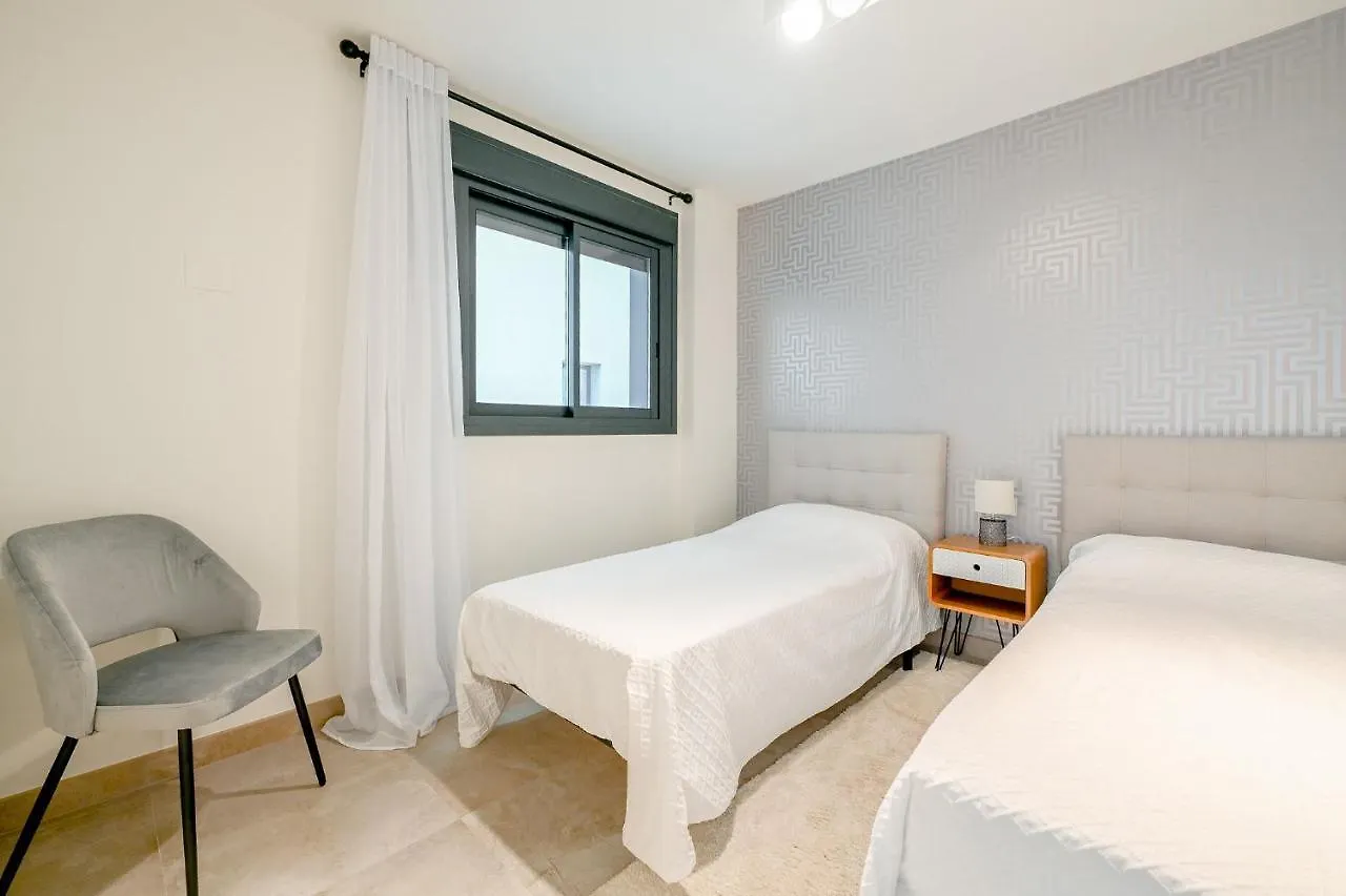 Seashell Infinity Luxury Apartment 에스테포나