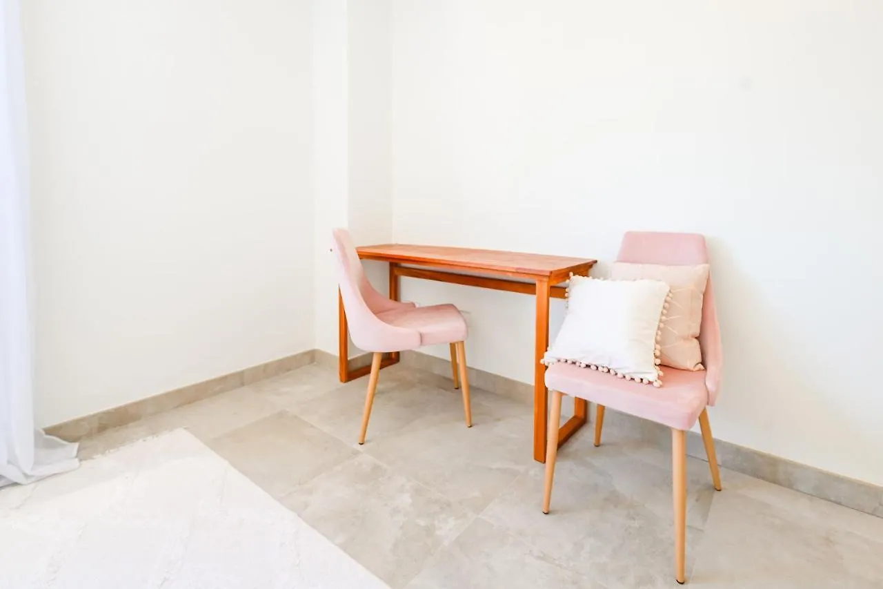 Seashell Infinity Luxury Apartment Estepona