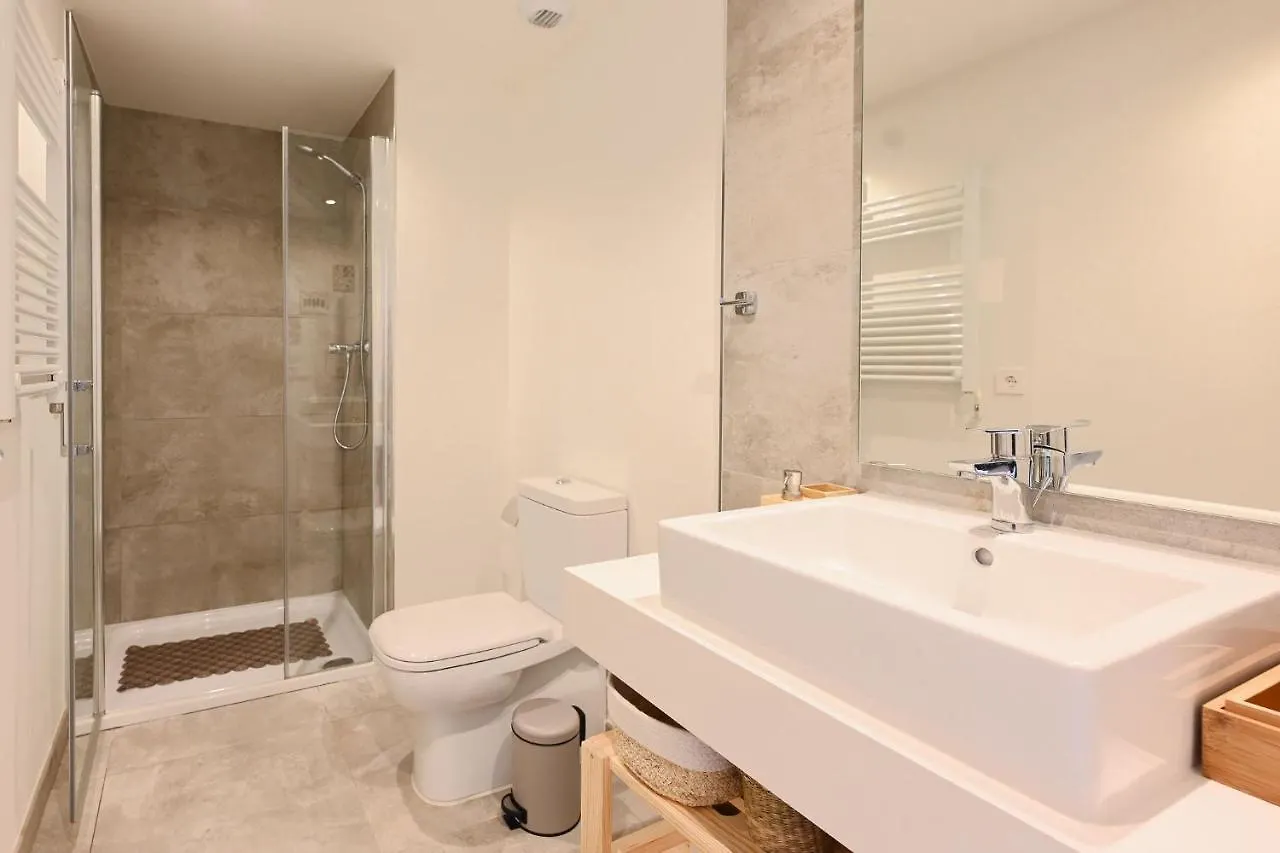Seashell Infinity Luxury Apartment 에스테포나