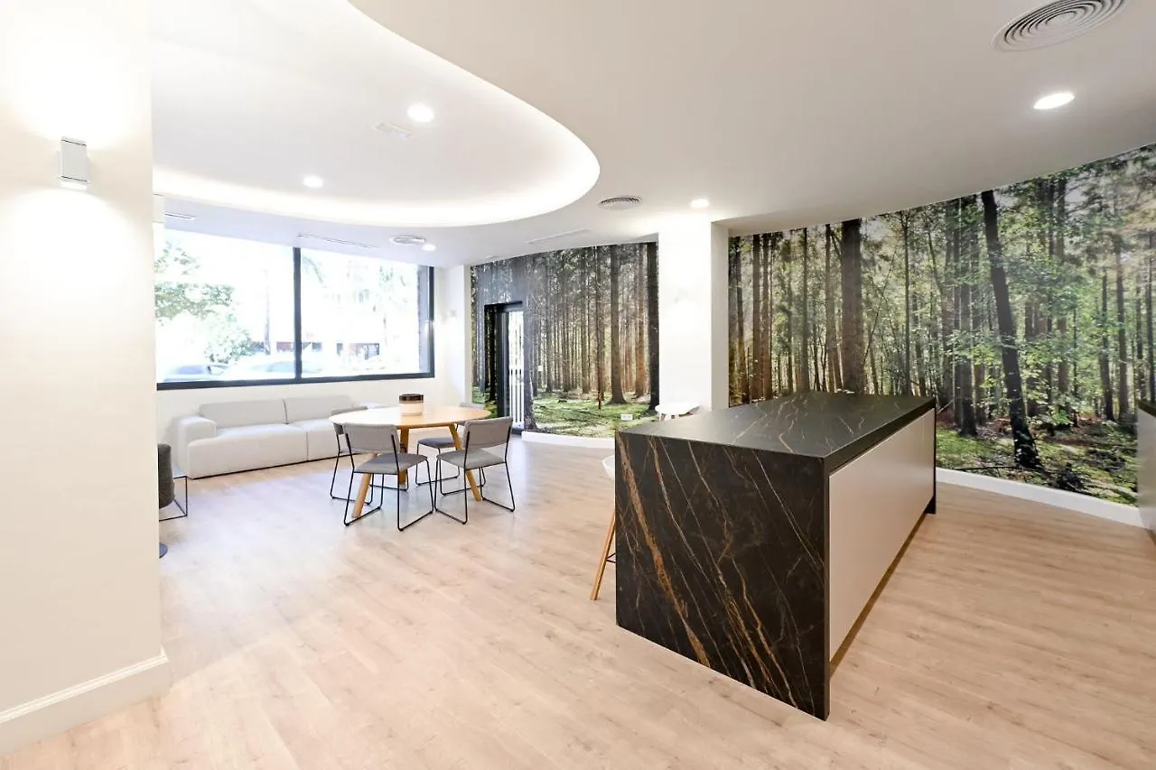 Seashell Infinity Luxury Apartment 에스테포나